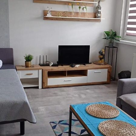 Apartament 27 Plock Exterior photo