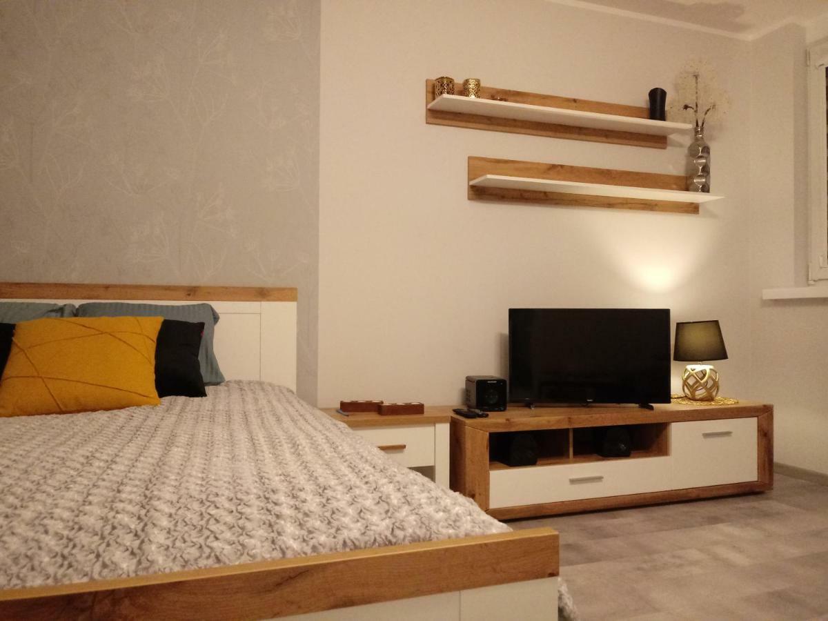 Apartament 27 Plock Exterior photo