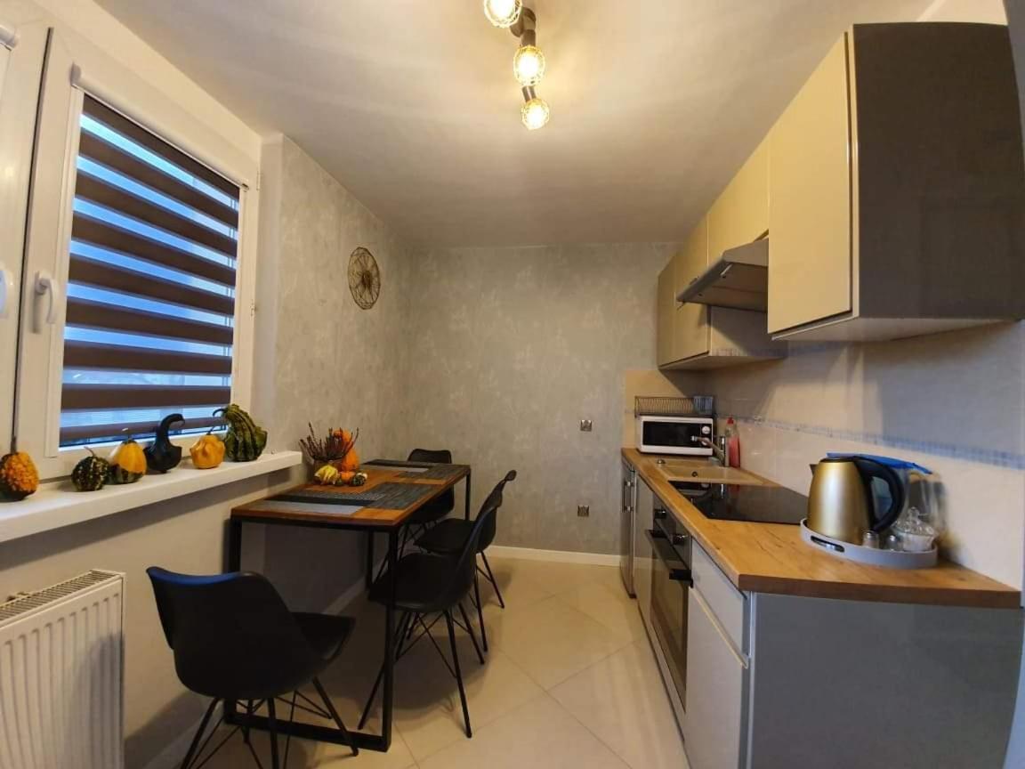 Apartament 27 Plock Exterior photo