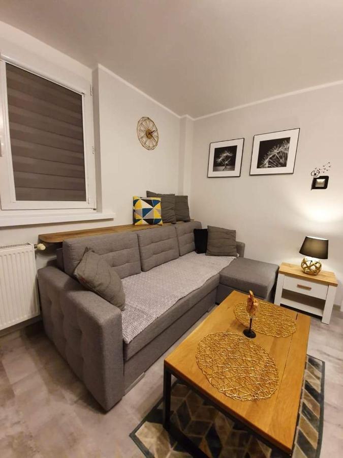 Apartament 27 Plock Exterior photo