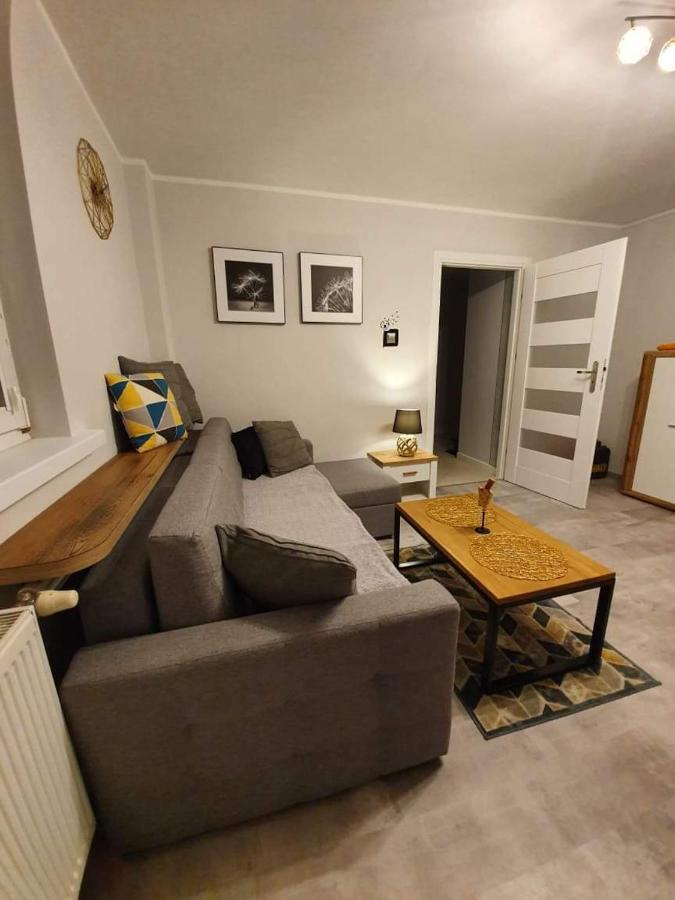 Apartament 27 Plock Exterior photo