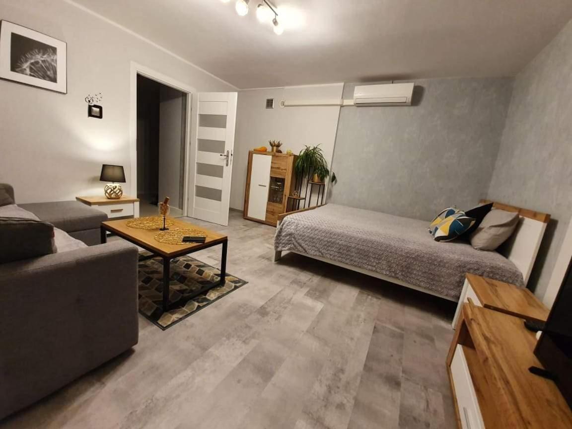 Apartament 27 Plock Exterior photo